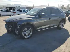 WA1G2AFY8R2105067 2024 AUDI Q5