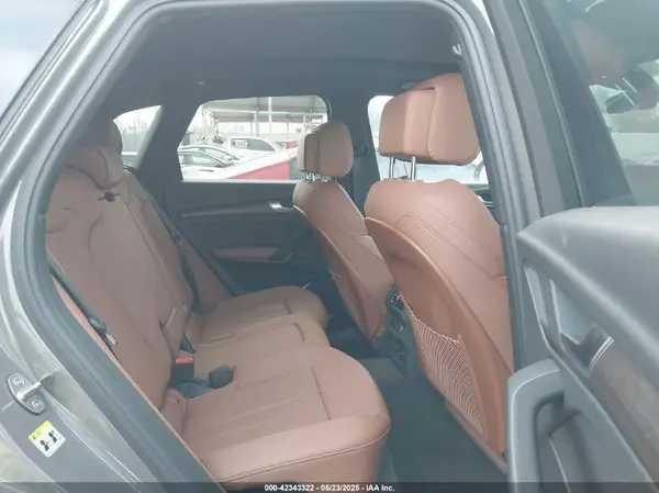 WA1G2AFY8S2006125 2025 AUDI Q5 - Image 8