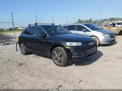 WA1G2AFY9L2050653 2020 AUDI Q5