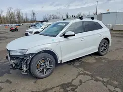 WA1G2AFY9L2061863 2020 AUDI Q5