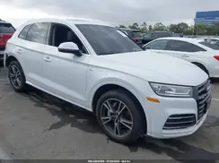 WA1G2AFY9L2068103 2020 AUDI Q5