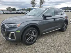 WA1G2AFY9M2050251 2021 AUDI Q5