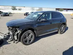 WA1G2AFY9M2141214 2021 AUDI Q5
