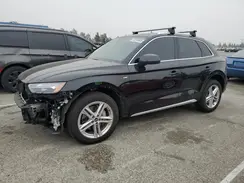 WA1G2AFY9N2003349 2022 AUDI Q5
