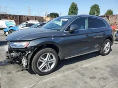 WA1G2AFY9N2081422 2022 AUDI Q5