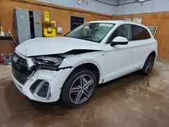 WA1G2AFY9P2026505 2023 AUDI Q5