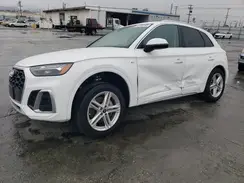 WA1G2AFY9P2060931 2023 AUDI Q5