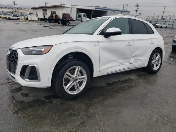 WA1G2AFY9P2060931 2023 AUDI Q5 - Image 1