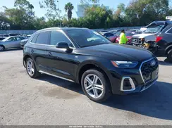 WA1G2AFY9R2108818 2024 AUDI Q5