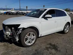 WA1G2AFY9S2065779 2025 AUDI Q5