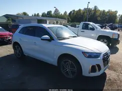 WA1G2AFYXM2073733 2021 AUDI Q5