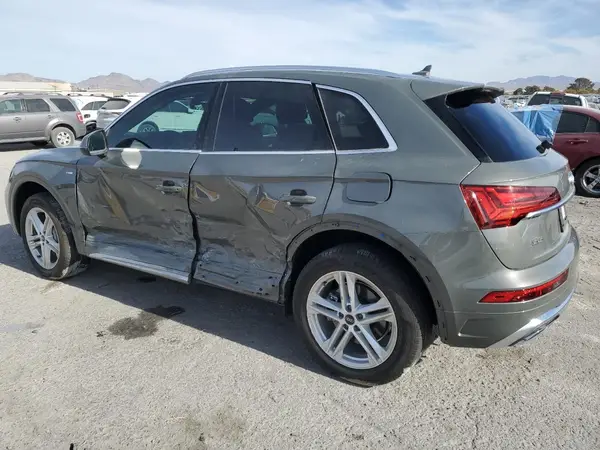 WA1G2AFYXP2107092 2023 AUDI Q5 - Image 2