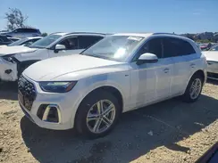 WA1G2AFYXR2079457 2024 AUDI Q5