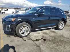 WA1G2AFYXR2081726 2024 AUDI Q5
