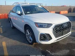 WA1G2AFYXR2087817 2024 AUDI Q5