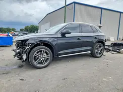 WA1G2AFYXR2122274 2024 AUDI Q5