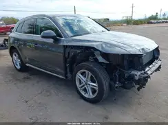 WA1G2AFYXR2124199 2024 AUDI Q5