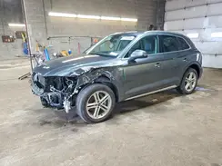 WA1G2AFYXR2130861 2024 AUDI Q5