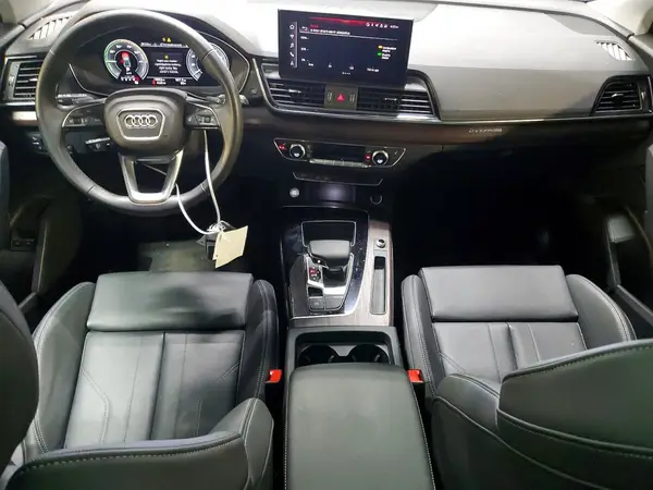 WA1G2AFYXR2130861 2024 AUDI Q5 - Image 8