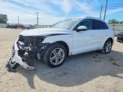 WA1G2BFY5S2060004 2025 AUDI Q5