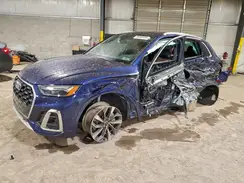WA1GAAFY0N2000908 2022 AUDI Q5