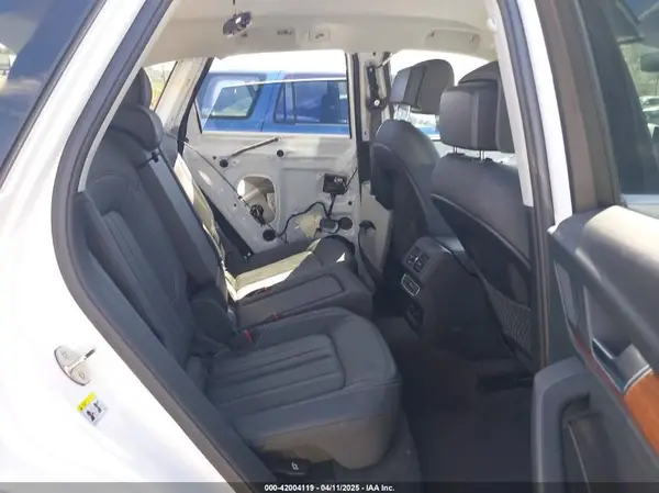 WA1GAAFY0N2012590 2022 AUDI Q5 - Image 8