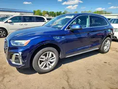 WA1GAAFY0N2032726 2022 AUDI Q5