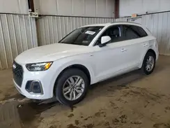 WA1GAAFY0N2046710 2022 AUDI Q5