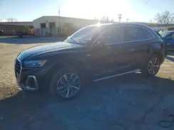 WA1GAAFY0N2059859 2022 AUDI Q5