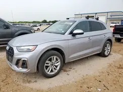 WA1GAAFY0N2066326 2022 AUDI Q5