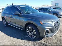 WA1GAAFY0N2067573 2022 AUDI Q5