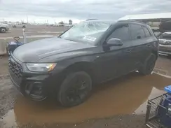 WA1GAAFY0N2070523 2022 AUDI Q5