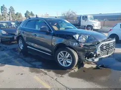 WA1GAAFY0N2102029 2022 AUDI Q5