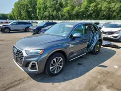 WA1GAAFY0N2103049 2022 AUDI Q5