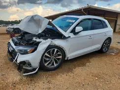 WA1GAAFY0N2108171 2022 AUDI Q5