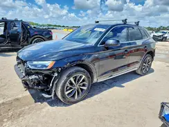 WA1GAAFY0N2115752 2022 AUDI Q5
