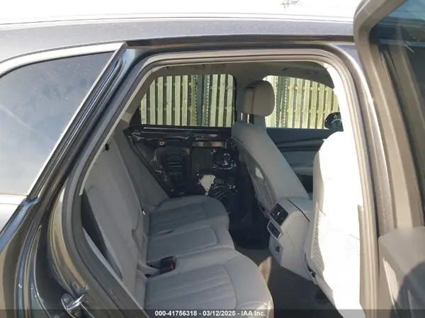 WA1GAAFY0N2140330 2022 AUDI Q5 - Image 8