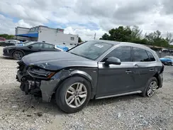 WA1GAAFY0P2060464 2023 AUDI Q5