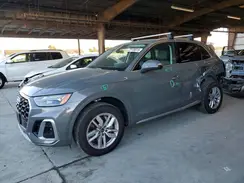 WA1GAAFY0P2088619 2023 AUDI Q5