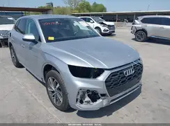 WA1GAAFY0P2111994 2023 AUDI Q5