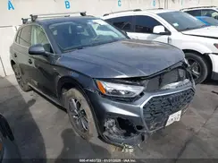 WA1GAAFY0P2137785 2023 AUDI Q5