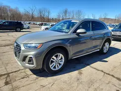 WA1GAAFY0P2152951 2023 AUDI Q5