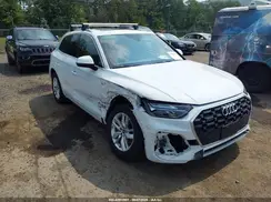 WA1GAAFY0P2154358 2023 AUDI Q5