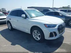 WA1GAAFY0P2159429 2023 AUDI Q5