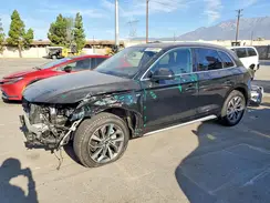 WA1GAAFY0P2161441 2023 AUDI Q5
