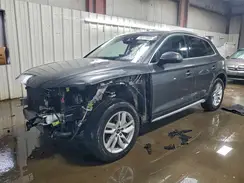 WA1GAAFY0P2169930 2023 AUDI Q5