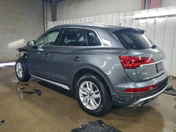 WA1GAAFY0P2169930 2023 AUDI Q5 - Image 2