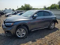 WA1GAAFY0P2177218 2023 AUDI Q5