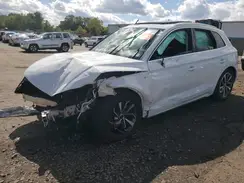 WA1GAAFY0P2177879 2023 AUDI Q5