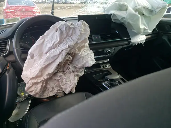 WA1GAAFY0P2177879 2023 AUDI Q5 - Image 8